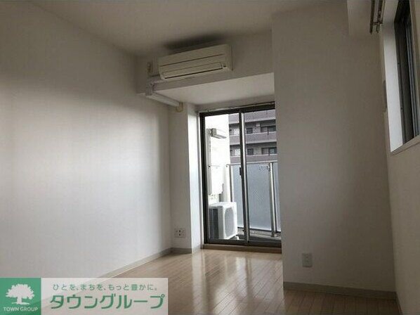 エルスタンザ徳川の物件内観写真